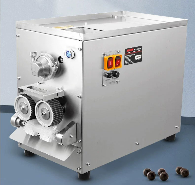 自動(dòng)制丸機(jī)